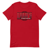 Athletic Fit T-Shirt - Lulu's Public House