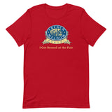Athletic Fit T-Shirt - French Meadow Bakery