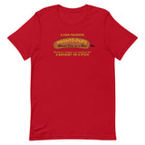 Athletic Fit T-Shirt - Pronto Pup