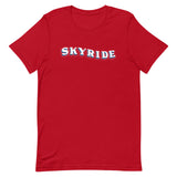 Athletic Fit T-Shirt - Skyride