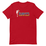 Athletic Fit T-Shirt - Fluffy's