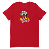 Athletic Fit T-Shirt - Pitchfork Sausage