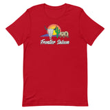Athletic Fit T-Shirt - Frontier Saloon