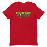 Athletic Fit T-Shirt - Perfect Pickle