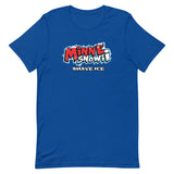 Athletic Fit T-Shirt - Minnesnowii Shave Ice