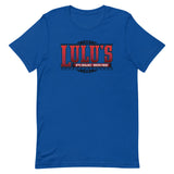 Athletic Fit T-Shirt - Lulu's Public House