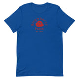 Athletic Fit T-Shirt - Strawberry Patch