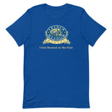 Athletic Fit T-Shirt - French Meadow Bakery