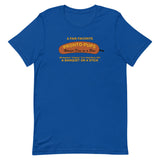Athletic Fit T-Shirt - Pronto Pup