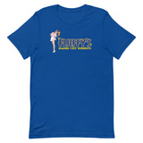 Athletic Fit T-Shirt - Fluffy's