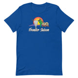 Athletic Fit T-Shirt - Frontier Saloon
