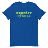 Athletic Fit T-Shirt - Perfect Pickle