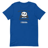 Athletic Fit T-Shirt - Panda Palace