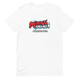 Athletic Fit T-Shirt - Minnesnowii Shave Ice