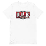 Athletic Fit T-Shirt - Lulu's Public House