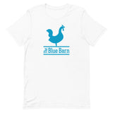 Athletic Fit T-Shirt - The Blue Barn