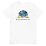 Athletic Fit T-Shirt - French Meadow Bakery