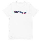 Athletic Fit T-Shirt - Skyride