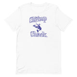 Athletic Fit T-Shirt - Shrimp Shack
