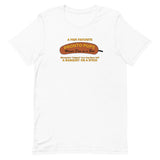 Athletic Fit T-Shirt - Pronto Pup