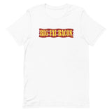 Athletic Fit T-Shirt - Big Fat Bacon