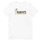 Athletic Fit T-Shirt - Fluffy's