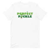 Athletic Fit T-Shirt - Perfect Pickle