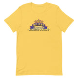 Athletic Fit T-Shirt - Miller's Flavored Cheese Curds