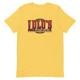 Athletic Fit T-Shirt - Lulu's Public House