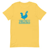 Athletic Fit T-Shirt - The Blue Barn
