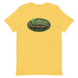 Athletic Fit T-Shirt - O'Gara's Bar & Grill