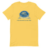 Athletic Fit T-Shirt - French Meadow Bakery