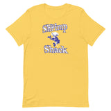 Athletic Fit T-Shirt - Shrimp Shack