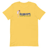 Athletic Fit T-Shirt - Fluffy's