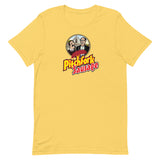 Athletic Fit T-Shirt - Pitchfork Sausage