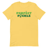 Athletic Fit T-Shirt - Perfect Pickle