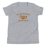 Youth T-Shirt - The Mouth Trap Cheese Curds