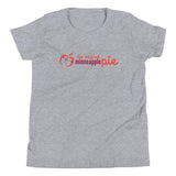 Youth T-Shirt - The Original Minneapple Pie