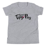Youth T-Shirt - Sara's Tipsy Pies