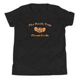 Youth T-Shirt - The Mouth Trap Cheese Curds