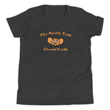 Youth T-Shirt - The Mouth Trap Cheese Curds