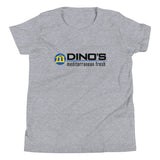Youth T-Shirt - Dino's Mediterranean Fresh