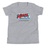 Youth T-Shirt - Minnesnowii Shave Ice