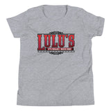 Youth T-Shirt - Lulu's Public House