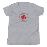 Youth T-Shirt - Strawberry Patch
