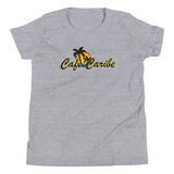 Youth T-Shirt - Cafe Caribe