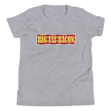 Youth T-Shirt (Two-sided) - Big Fat Bacon