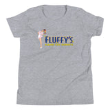 Youth T-Shirt - Fluffy's