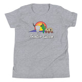 Youth T-Shirt - Frontier Saloon