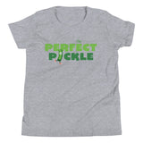 Youth T-Shirt - Perfect Pickle